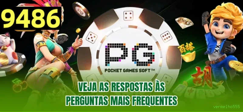 Bônus e prêmios vermelho555